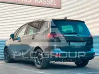 2016 Opel ZAFIRA