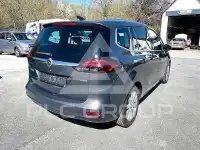 2016 Opel ZAFIRA