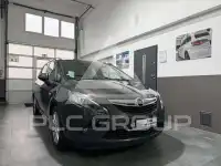 2016 Opel ZAFIRA