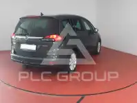 2016 Opel ZAFIRA