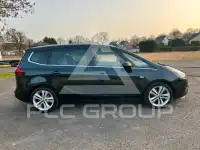 2016 Opel ZAFIRA