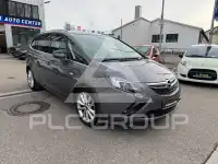 2016 Opel ZAFIRA