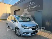 2016 Opel ZAFIRA