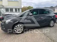 2016 Opel ZAFIRA
