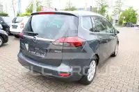 2016 Opel ZAFIRA