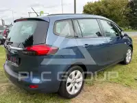 2016 Opel ZAFIRA