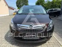 2016 Opel ZAFIRA