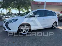2016 Opel ZAFIRA