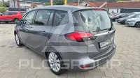 2016 Opel ZAFIRA