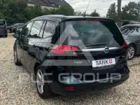 2016 Opel ZAFIRA