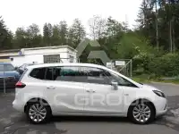 2016 Opel ZAFIRA