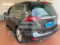 2016 Opel ZAFIRA