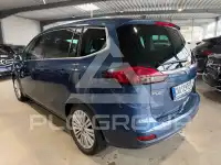 2016 Opel ZAFIRA