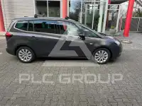 2016 Opel ZAFIRA