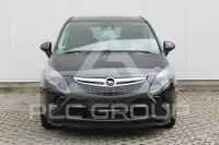 2016 Opel ZAFIRA