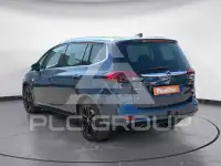 2016 Opel ZAFIRA