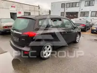 2016 Opel ZAFIRA
