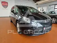 2016 Opel ZAFIRA