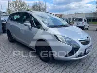 2016 Opel ZAFIRA