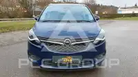 2016 Opel ZAFIRA