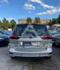 2016 Opel ZAFIRA