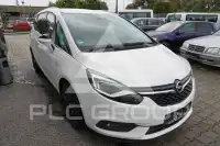 2016 Opel ZAFIRA