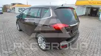 2016 Opel ZAFIRA