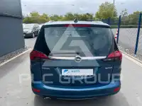 2016 Opel ZAFIRA