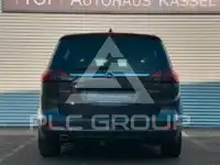2016 Opel ZAFIRA