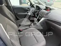 2016 Opel ZAFIRA