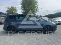 2016 Opel ZAFIRA