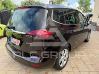 2016 Opel ZAFIRA