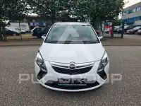 2016 Opel ZAFIRA