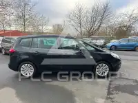 2016 Opel ZAFIRA