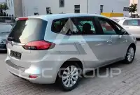 2016 Opel ZAFIRA
