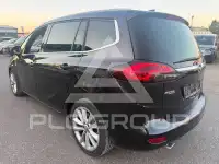 2016 Opel ZAFIRA