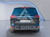 2016 Opel ZAFIRA