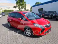 2016 Opel ZAFIRA