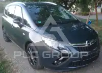 2016 Opel ZAFIRA
