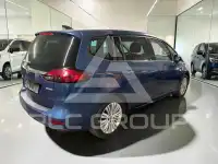 2016 Opel ZAFIRA