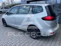 2016 Opel ZAFIRA