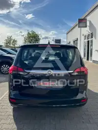 2016 Opel ZAFIRA