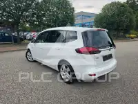 2016 Opel ZAFIRA