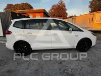 2016 Opel ZAFIRA