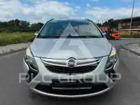 2016 Opel ZAFIRA