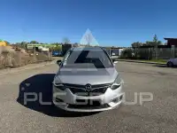 2016 Opel ZAFIRA