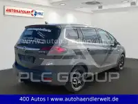 2016 Opel ZAFIRA