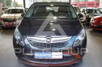 2016 Opel ZAFIRA