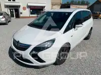 2016 Opel ZAFIRA