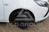 2016 Opel ZAFIRA